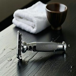 Safety Razor Maintenance