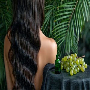 Saw Palmetto and DHT Blockers for Hair Loss