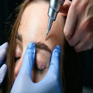 Scalp Examination