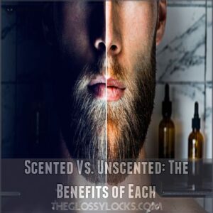 Scented Vs. Unscented: The Benefits of Each