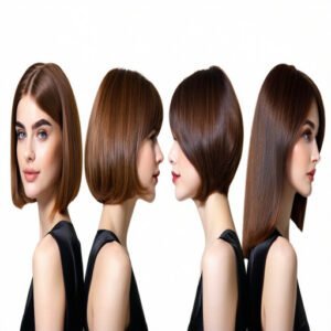 Selecting The Right Hair Length