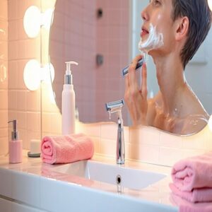 Sensitive Skin Needs Sensitive Skin Needs