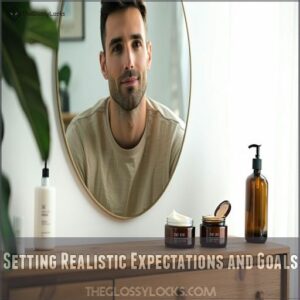 Setting Realistic Expectations and Goals