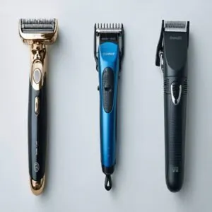 shaver vs trimmer vs clipper