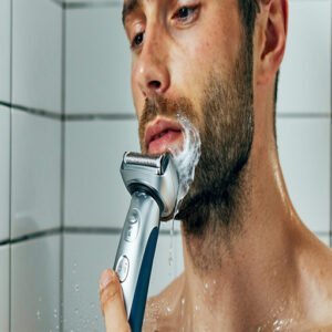 Shavers for a Close Shave