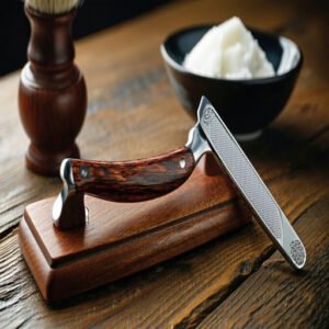 Shavettes Vs. Traditional Straight Razors: Pros and Cons