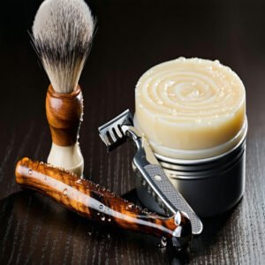 Shaving Brush Quality