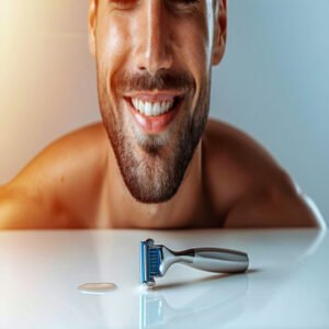 Shaving Experience and Comfort