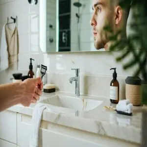 Shaving Method Importance