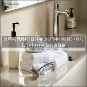 shaving product recommendations for beginners guide shaving product recommendations for beginners guide