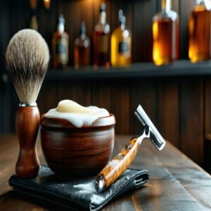 Shaving Soap Evolution and Trends