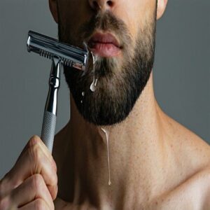 Shaving Specific Body Areas Shaving Specific Body Areas
