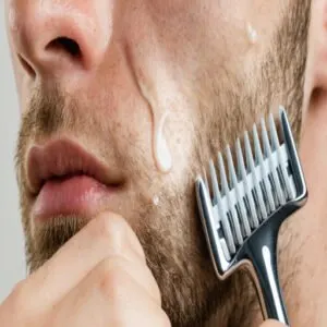 shaving tips for oily skin prone to acne