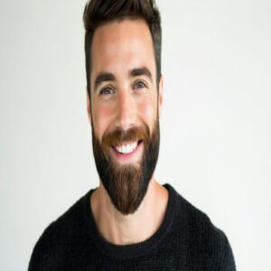 Short Beard Care Tips