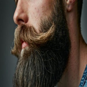 Skin Care for Beard Growth