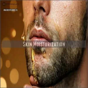 Skin Moisturization Skin Moisturization