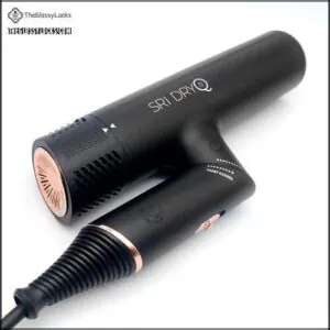 Skin Research Institute DryQ “Smart” B0BRM9ZW8H