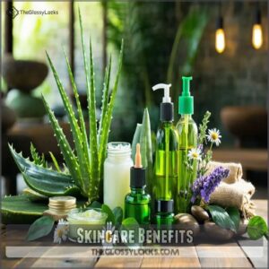 Skincare Benefits