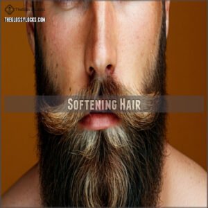 Softening Hair