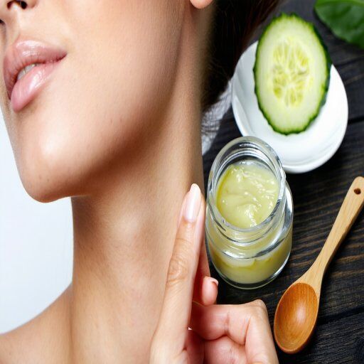 Prevent Razor Bumps on Neck Naturally: Causes, Tips, and Soothing Remedies
