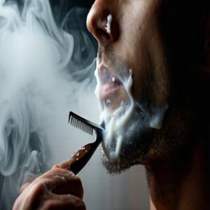 Straight Razor Shaving Benefits