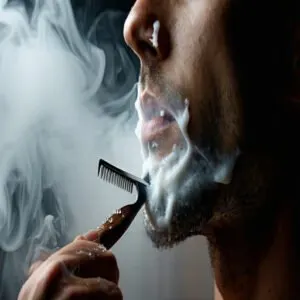 Straight Razor Shaving Benefits