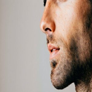 Stubble Beard Stubble Beard