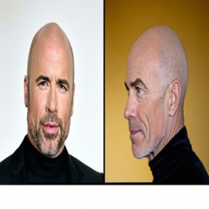 Success Rate and Effectiveness of Hair Transplants