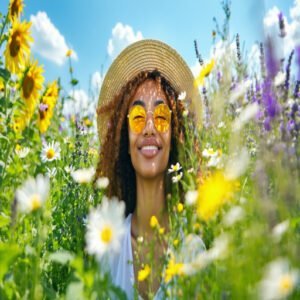 Sun Protection and Microbiome