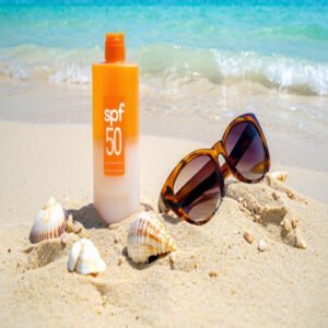 Sunscreens and Protectants