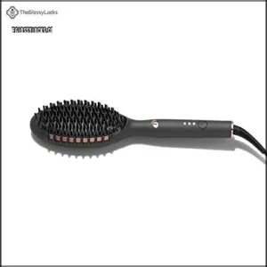 T3 Edge Heated Smoothing, Styling B09SPSJ5CJ