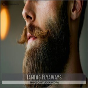 Taming Flyaways