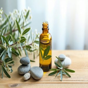 Tea Tree Oil Benefits