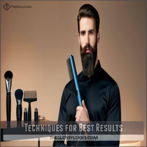 Techniques for Best Results