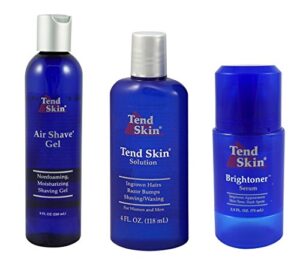 Tend Skin Women