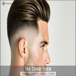 The Comb-Over