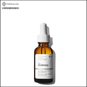 The Ordinary 100% Organic Cold-Pressed