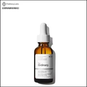 The Ordinary 100% Organic Cold-Pressed