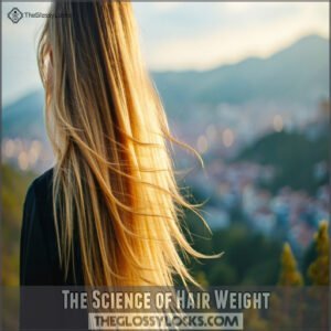 The Science of Hair Weight