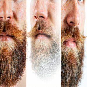 Thickening Your Beard