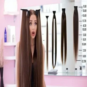 Tips for Choosing The Correct Length of Hair Extensions Tips for Choosing The Correct Length of Hair Extensions