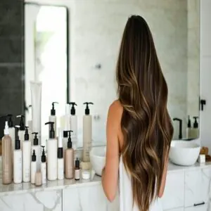 Tips for Using Mousse and Gel Together Tips for Using Mousse and Gel Together