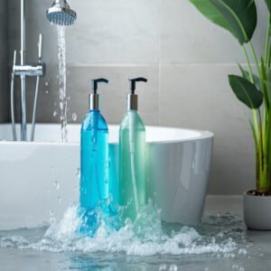 Tips for Using Shower Gel and Body Wash Effectively