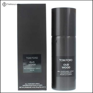 Tom Ford OUD WOOD ALL