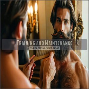 Training and Maintenance