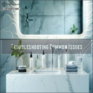 Troubleshooting Common Issues Troubleshooting Common Issues