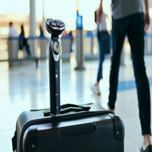 TSA Regulations and Carry-on Rules