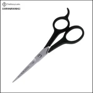 Tweezerman Spirit 2000 Styling Shears