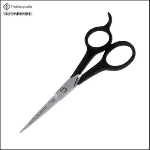 Tweezerman Spirit 2000 Styling Shears B0007CWVLM