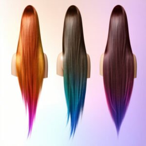 Understanding Hair Lengths